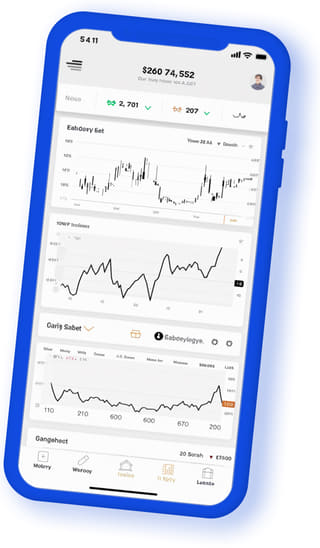 Vuurtoren Waardek digitale webapplicatie op mobiel apparaat